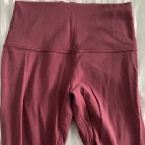 Lululemon leggings